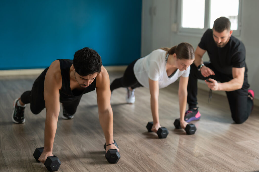 cross training kallithea Καλλιθέα