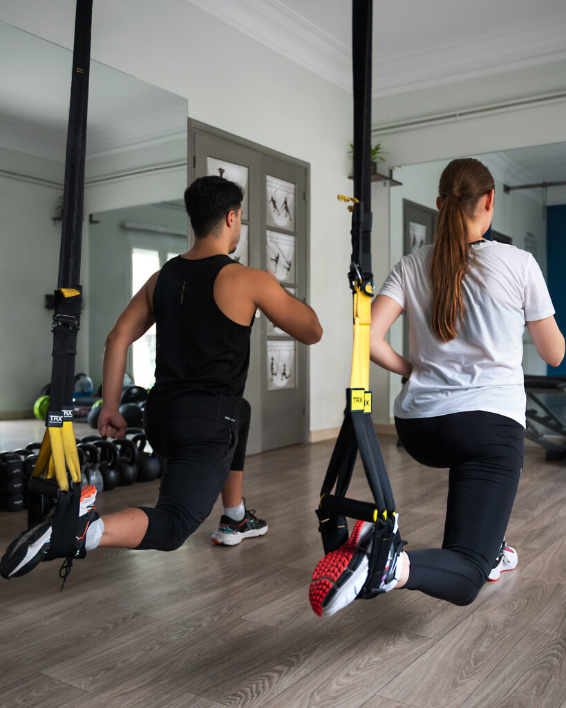 cross training kallithea Καλλιθέα