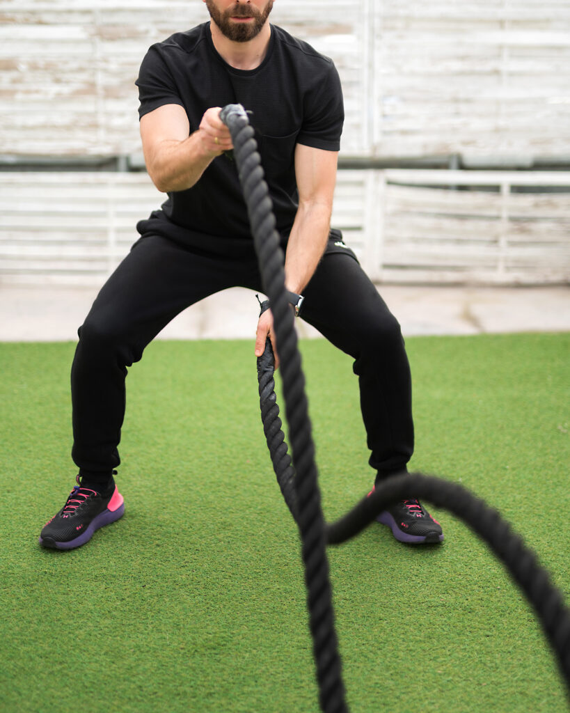 cross training kallithea Καλλιθέα