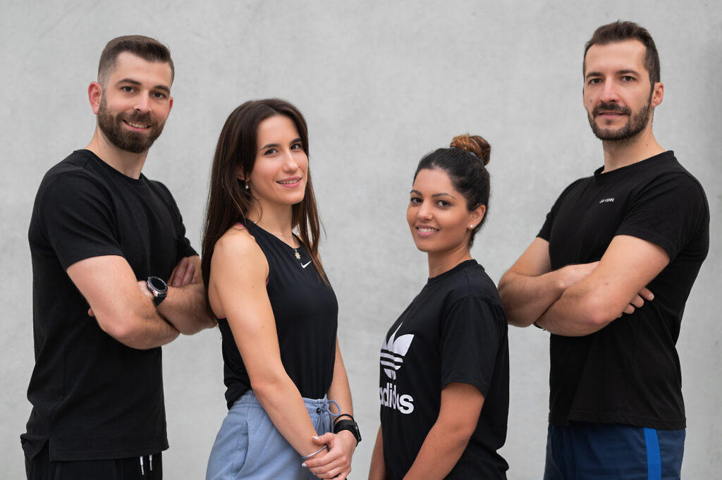 kallithea studio gymnastikhs στουντιο γυμναστικής καλλιθέα