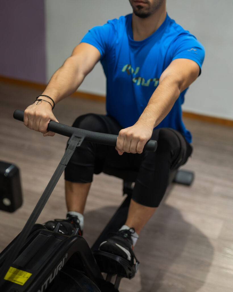 cross training kallithea Καλλιθέα